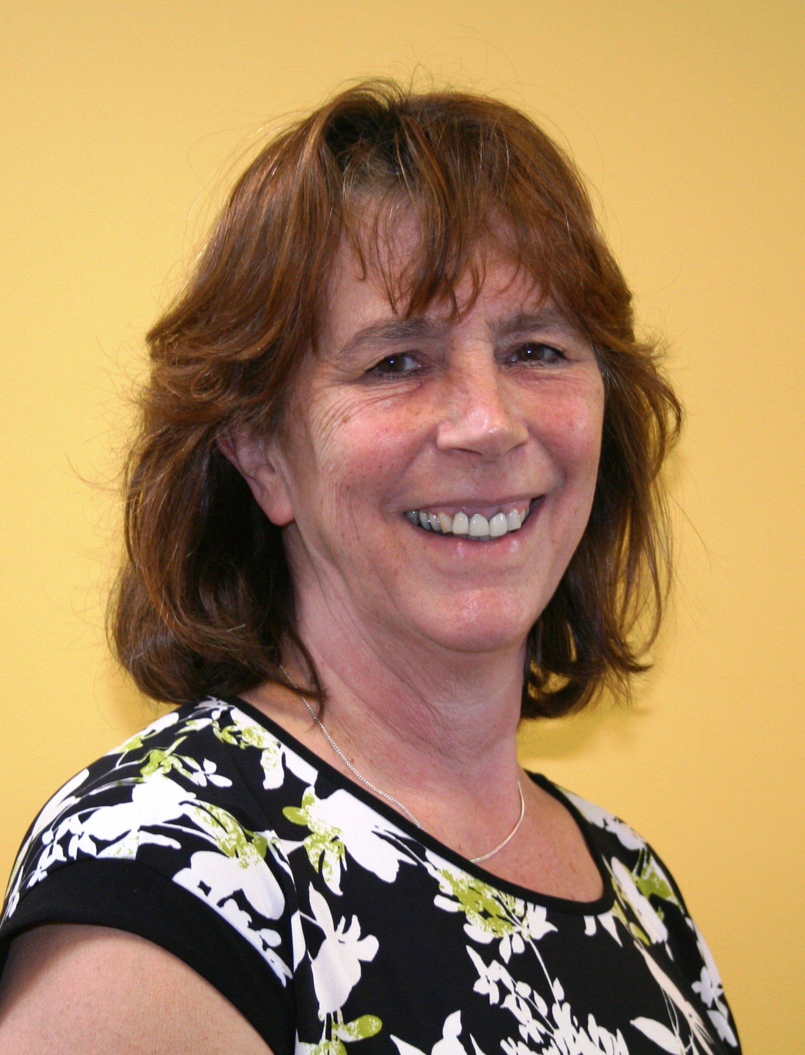 Caroline Seaton