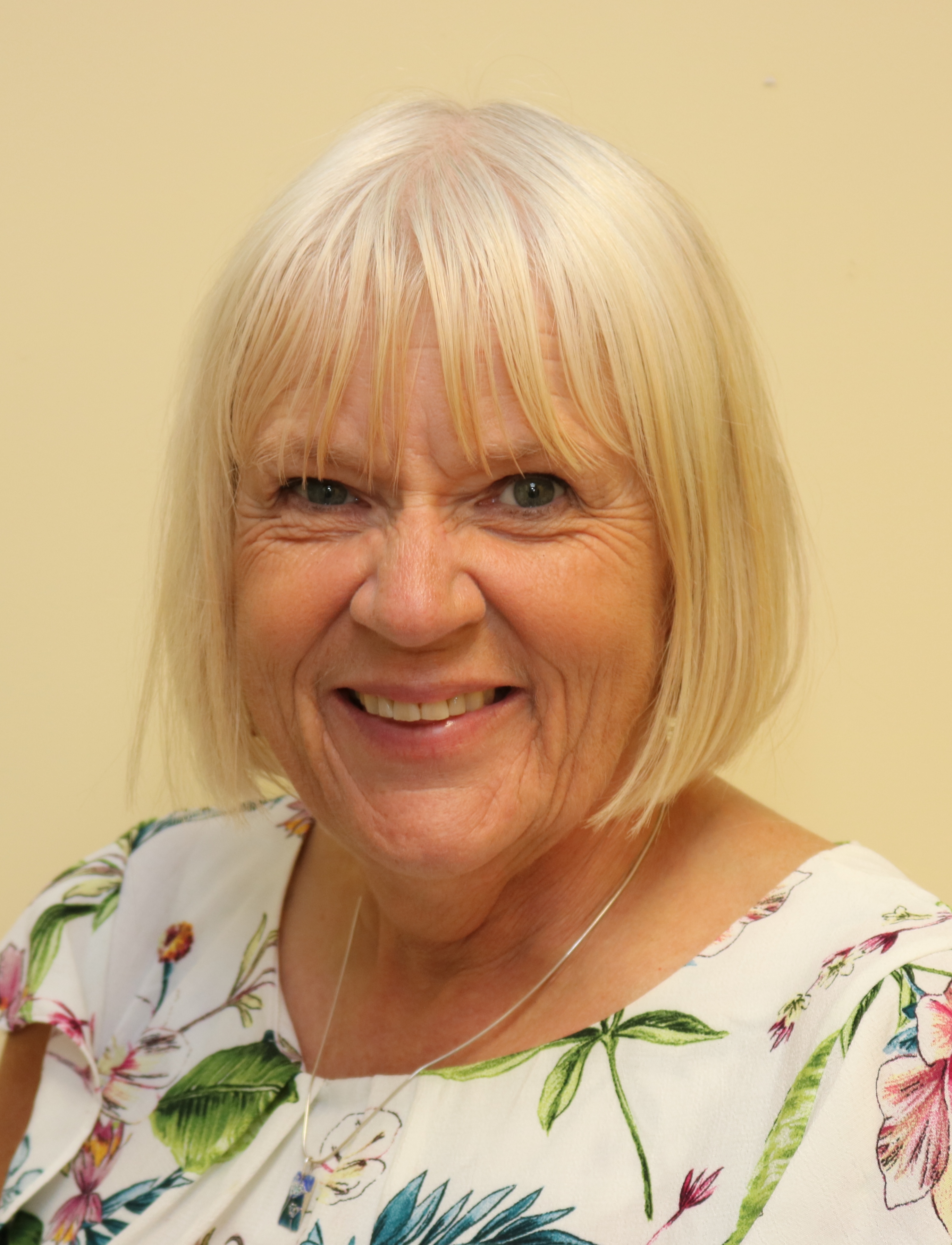 Pam Humphrey