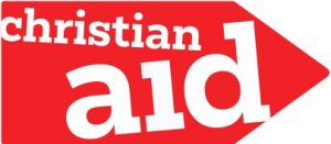 Christian Aid Logo